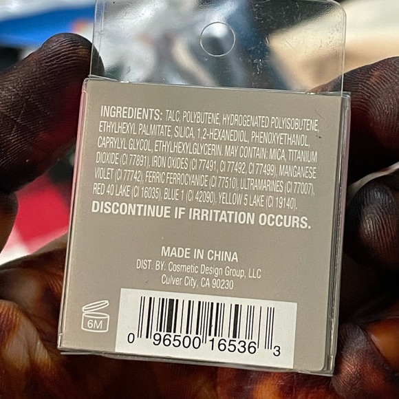 InStudio Eye Shadow single piece brand new - Picture 5 of 6